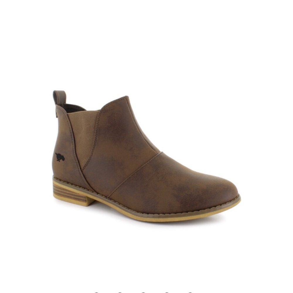 Rocket Dog Bootie